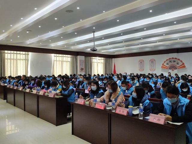 楚雄州企業(yè)人力資源管理師培訓(xùn)班在楚雄市成功開(kāi)班，賦能企業(yè)人才發(fā)展