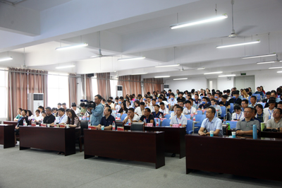 河南省“農(nóng)村電商助力鄉(xiāng)村振興高級(jí)研修班”在洛陽(yáng)成功開(kāi)班，賦能鄉(xiāng)村人才振興