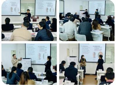 融智創(chuàng)新，賦能未來(lái)——2019蒙彼利埃大學(xué)EDBA人力資源方向課程精彩回顧