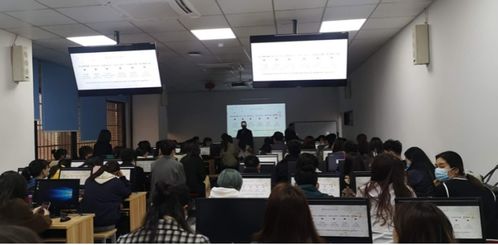 以賽促學(xué)，以學(xué)促行 人力資源管理專(zhuān)業(yè)學(xué)生積極參與第六屆全國(guó)大學(xué)生人力資源管理知識(shí)技能競(jìng)賽賽前培訓(xùn)